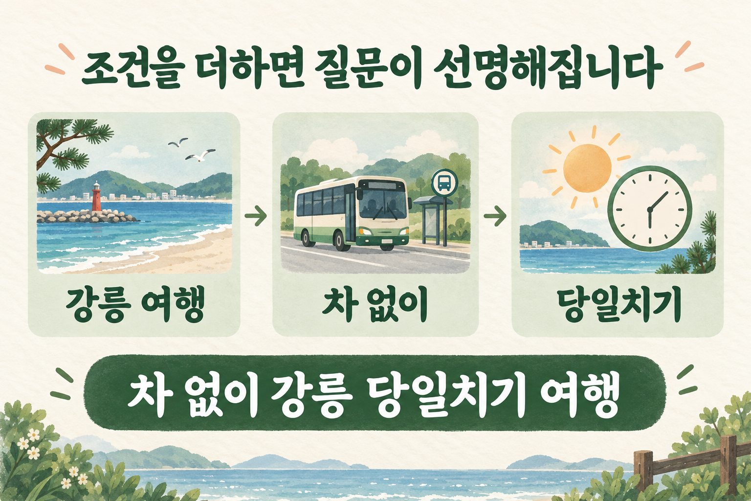 네이버 블로그 키워드 전략, 검색량만 보고 고르고 있나요?